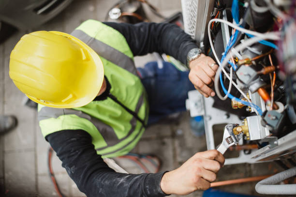 Electrical Maintenance Services in Timberville, VA